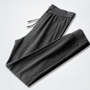 Boglia light luxury brand men's Sweatpants